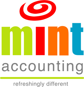 Mint Accounting